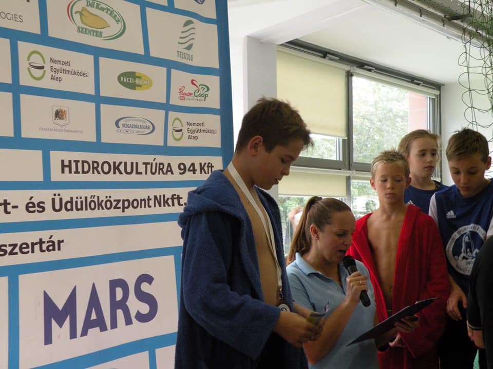 V. Szentes Sprint 32